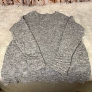 Divided by H&M Sweater Size Large